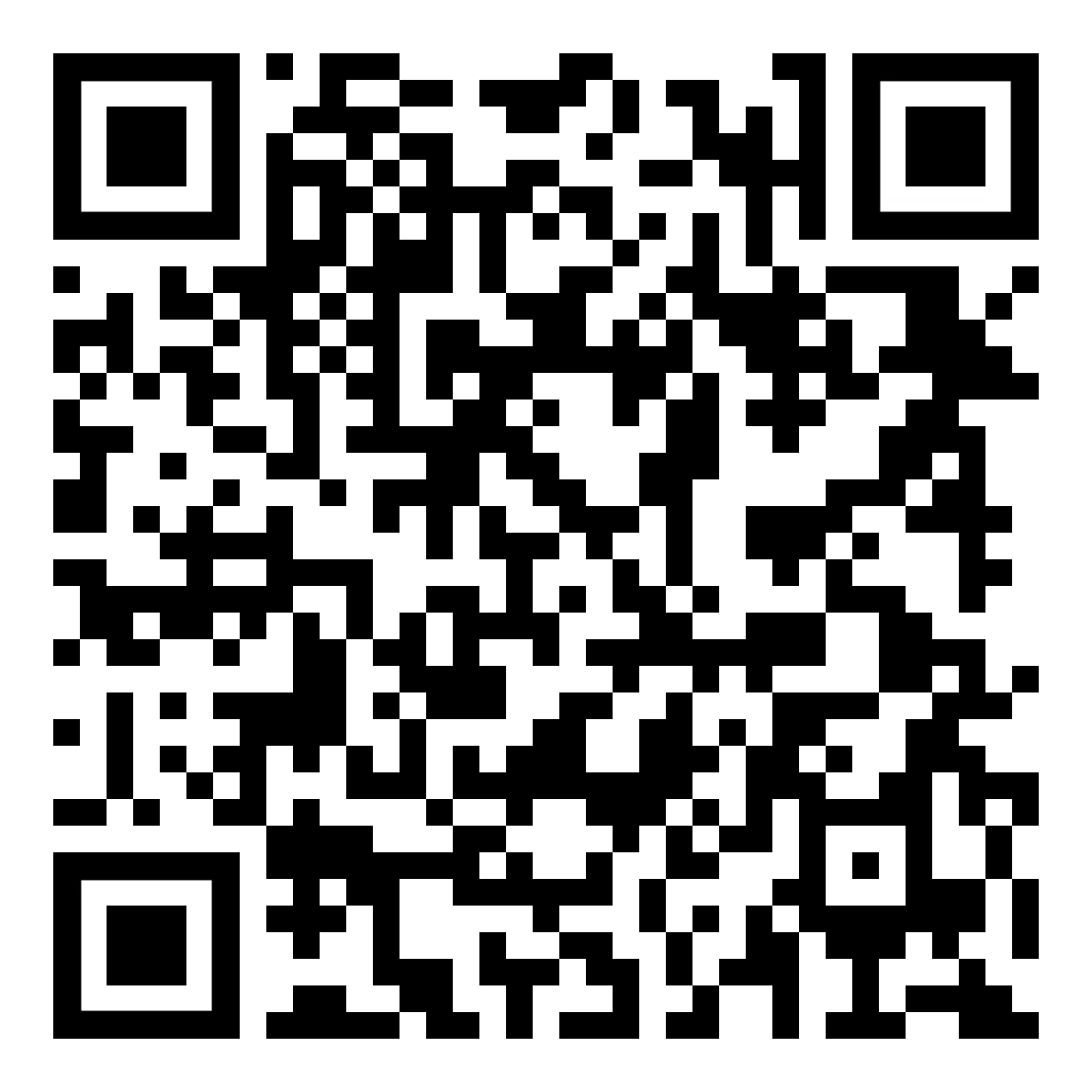 QR-Code zum Download der APP